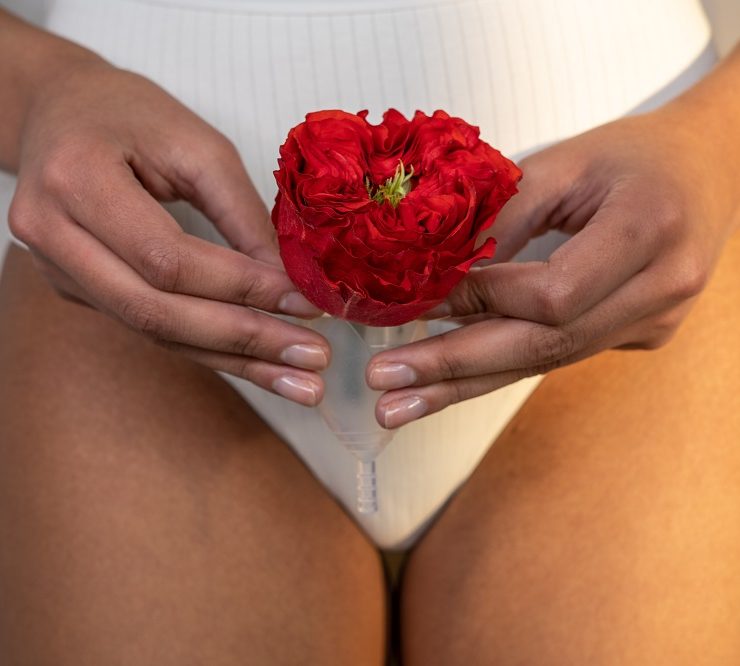 menstrual underwear