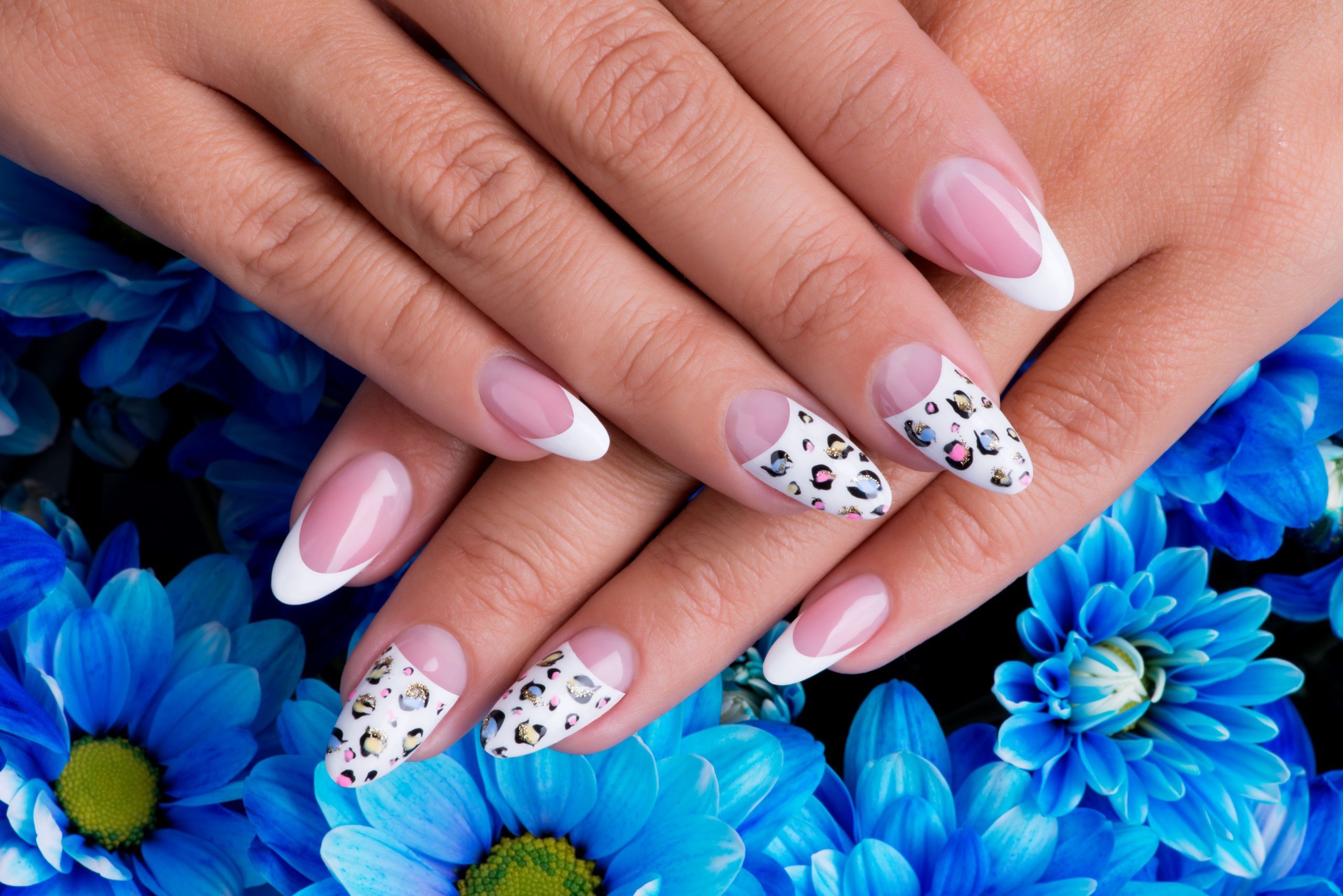 2. Nail Artistry - wide 1
