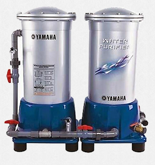 rekomendasi water purifier