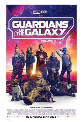 guardians of the galaxy marvel studios rekomendasi film hingga drama
