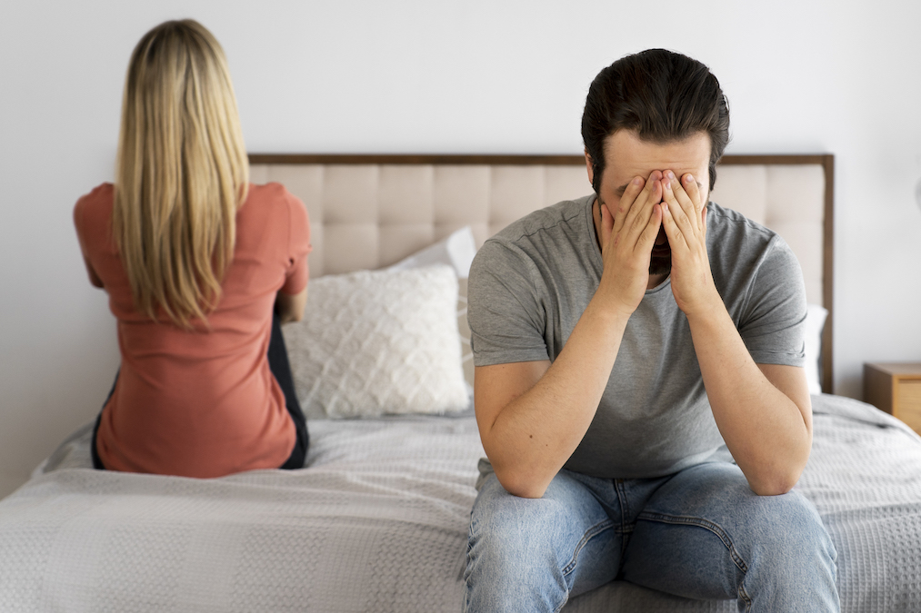 Berselingkuh Bisa Kena Ancaman Pidana? Cek Aturannya di Dalam Pasal Perselingkuhan