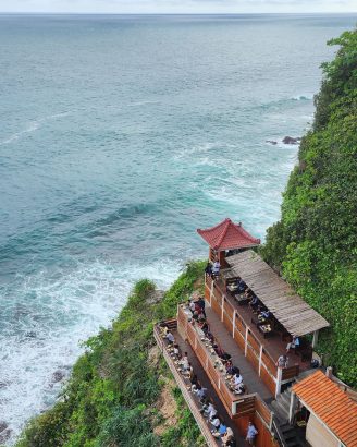 kafe dan restoran Yogyakarta