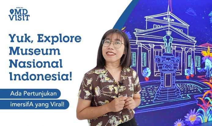 museum nasional indonesia