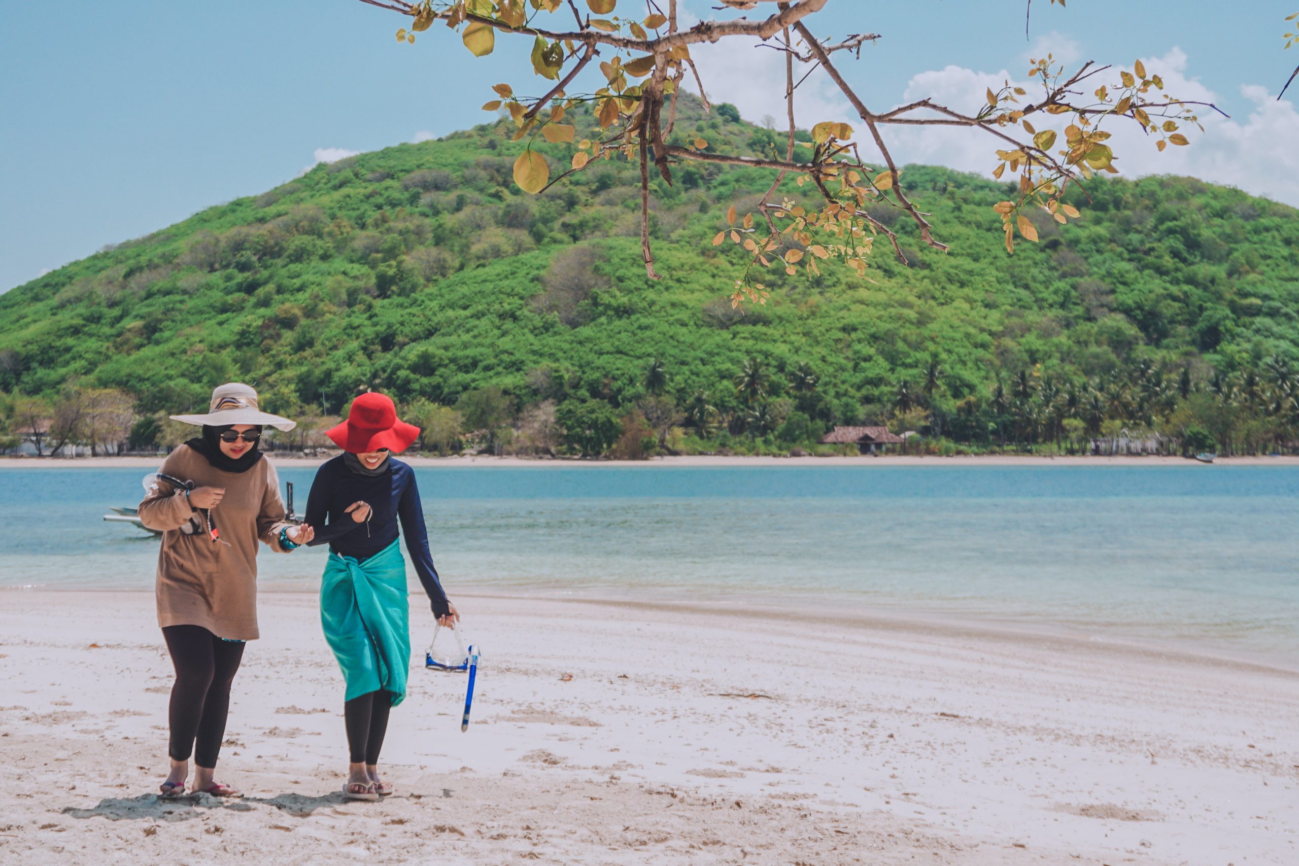 Mommies Daily Tempat Wisata Di Lombok Ada Yang Dekat Sirkuit