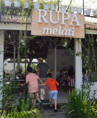 tempat makan bukber tangerang selatan