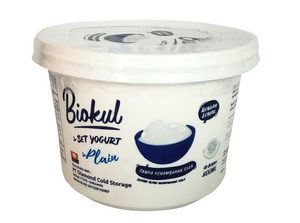 Rekomendasi Yogurt untuk Bayi