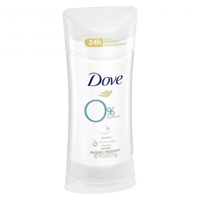 deodoran