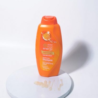 shampoo untuk rambut kering
