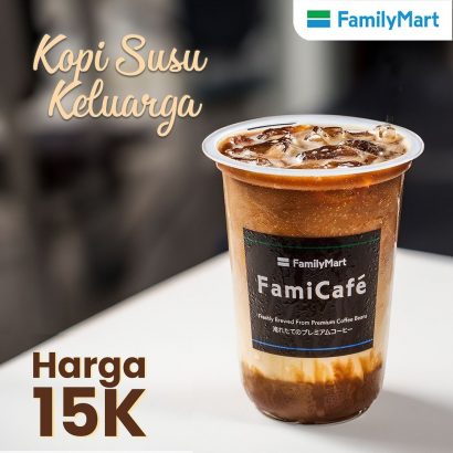 kopi susu 