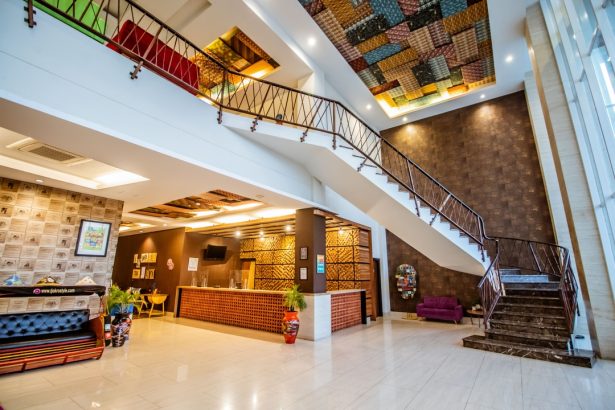 hotel lucu dan instagramable yogyakarta