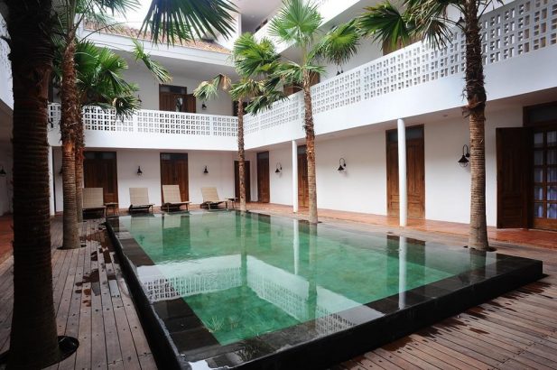 hotel lucu dan instagramable yogyakarta