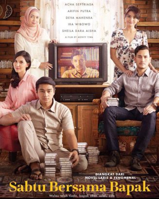 film orang tua tunggal