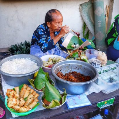 makanan khas jogja