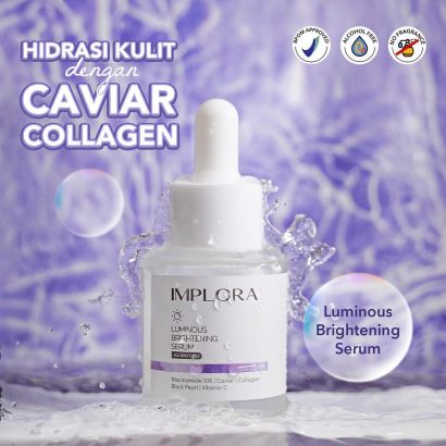 serum anti aging murah