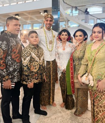 anak susi pudjiastuti