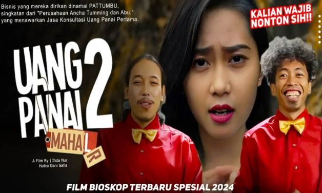 film terbaru