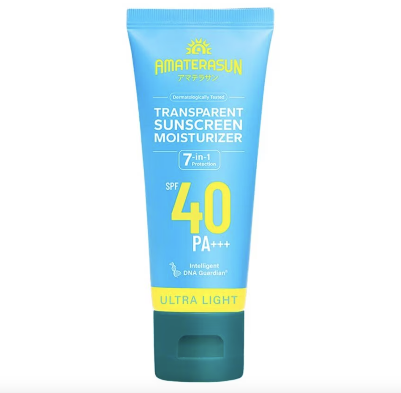 sunscreen untuk kuilt berjerawat