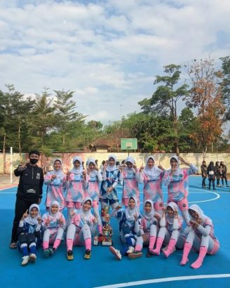 ekskul futsal