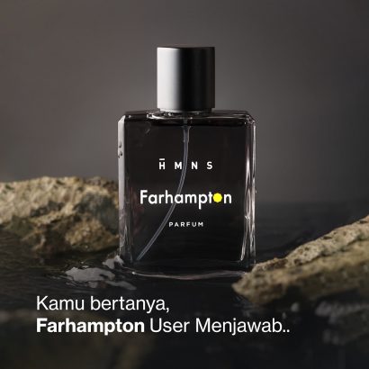 parfum outdoor