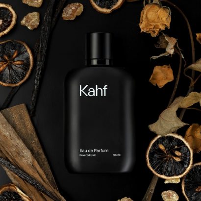 parfum outdoor