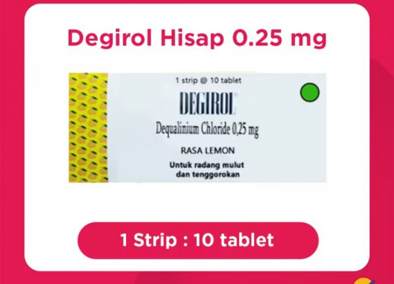 obat radang tenggorokan