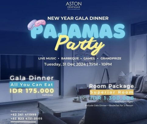 promo hotel restoran