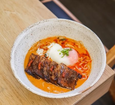 rekomendasi ramen di jakarta