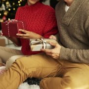 rekomendasi hadiah natal
