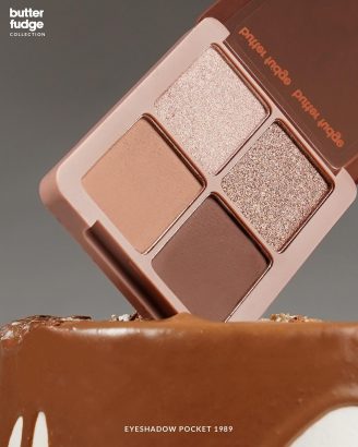 eyeshadow natural