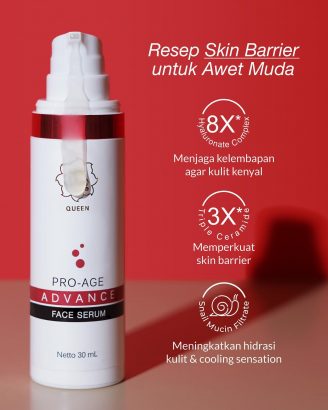 skincare skin barrier