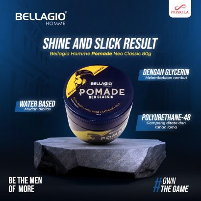 rekomendasi pomade