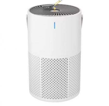 air purifier terbaik