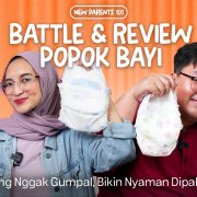 review popok bayi