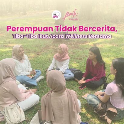 komunitas perempuan