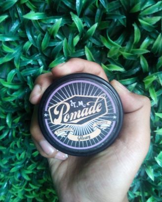 rekomendasi pomade