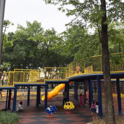 Mommies Daily - 15 Rekomendasi Taman Bermain Anak di Jabodetabek 2025