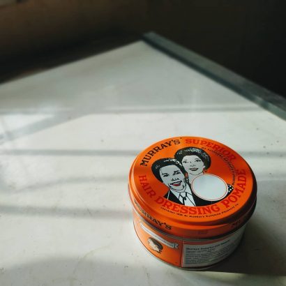 rekomendasi pomade