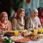 Ide Restoran untuk Buka Puasa yang Bukan di Mall