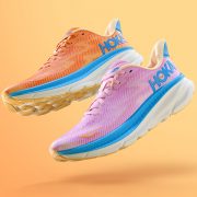 sepatu hoka ibu