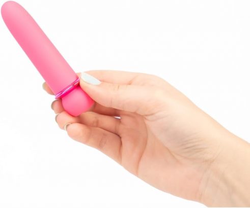 rekomendasi vibrator