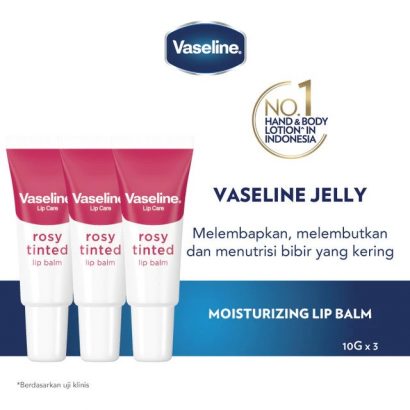 rekomendasi lipcare