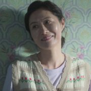karakter ibu when life gives you tangerines
