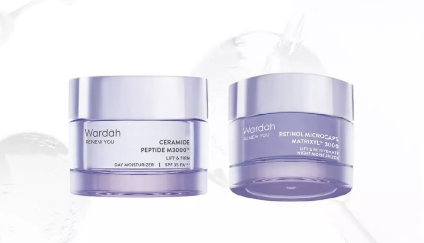 skincare lokal