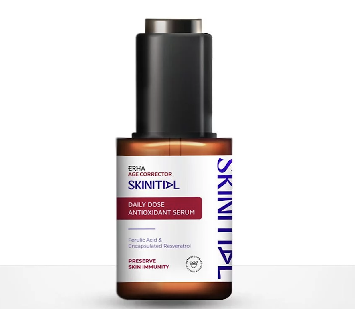 skincare lokal