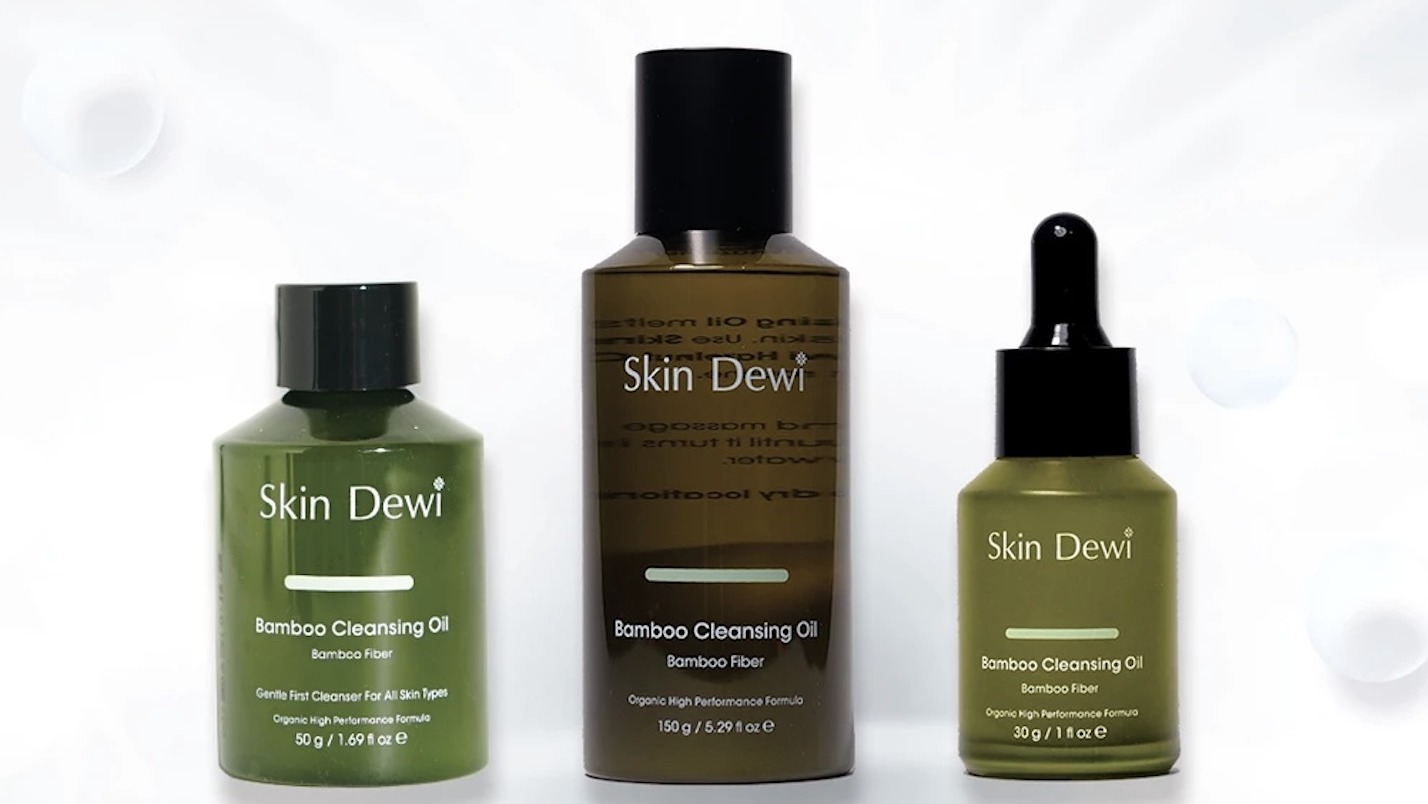 skincare local
