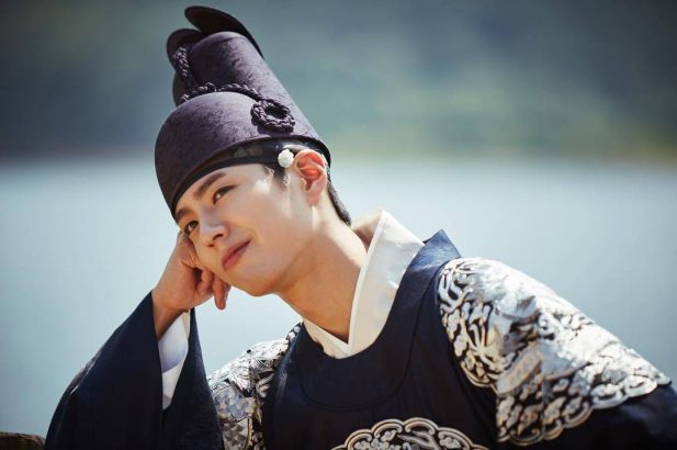 park bo gum