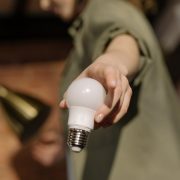 lampu hemat listrik