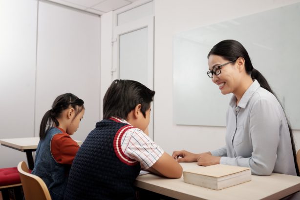 psikolog pendidikan