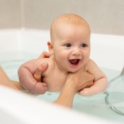 sabun mandi bayi