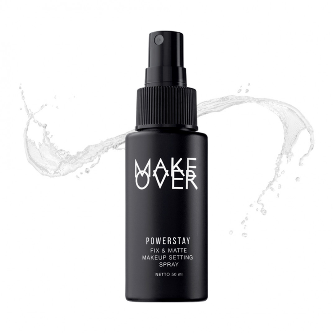 setting spray